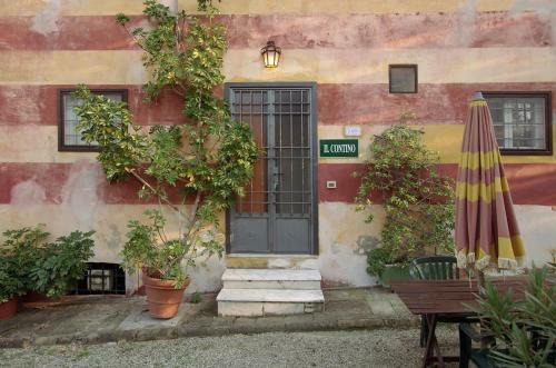 Agroturismo Fattoria Di Camporomano
