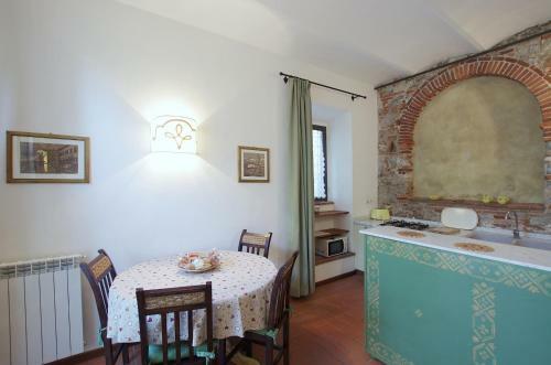 Agroturismo Fattoria Di Camporomano