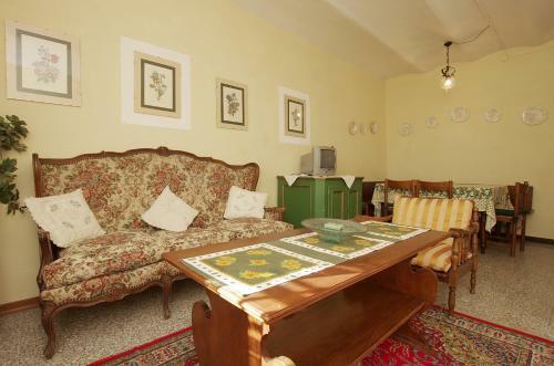 Agroturismo Fattoria Di Camporomano