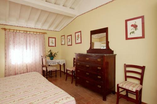 Agroturismo Fattoria Di Camporomano
