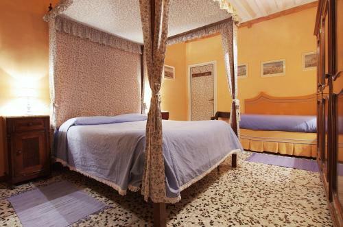 Agroturismo Fattoria Di Camporomano