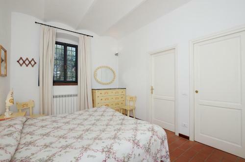 Agroturismo Fattoria Di Camporomano