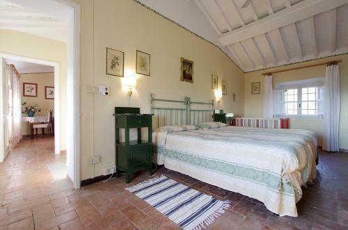 Agroturismo Fattoria Di Camporomano