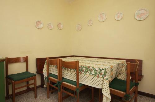 Agroturismo Fattoria Di Camporomano