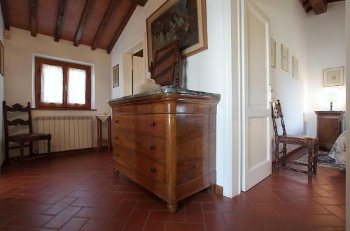 Agroturismo Fattoria Di Camporomano