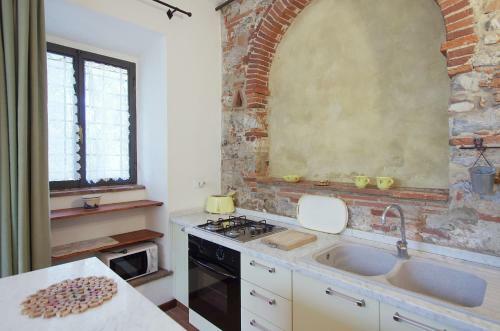 Agroturismo Fattoria Di Camporomano