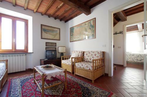 Agroturismo Fattoria Di Camporomano