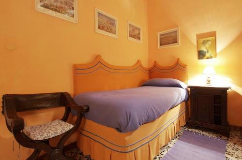 Agroturismo Fattoria Di Camporomano