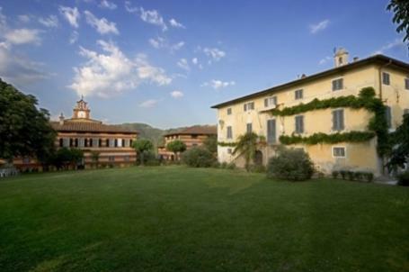 Agroturismo Fattoria Di Camporomano