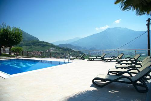 Hotel Albergo Deva