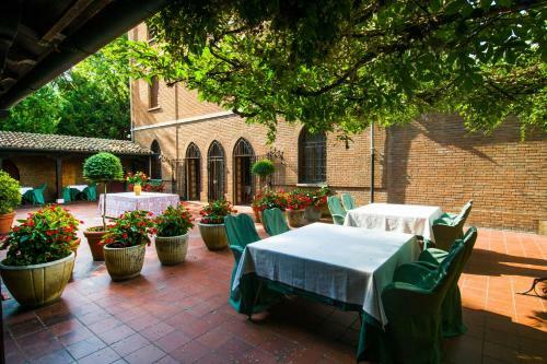 Hotel I Due Foscari