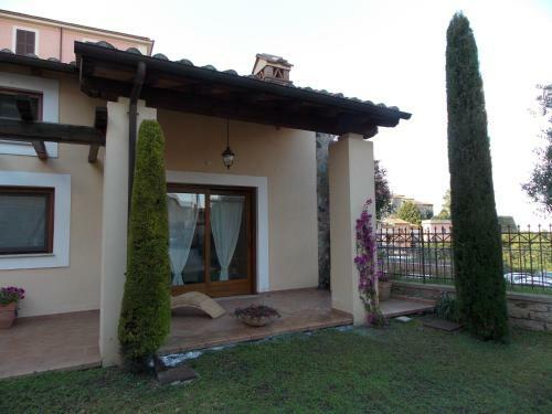 Bella Di Casa Garden
