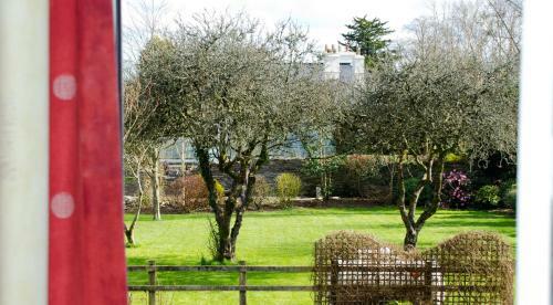 Galvins On The Green B&B