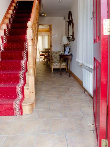 Galvins On The Green B&B
