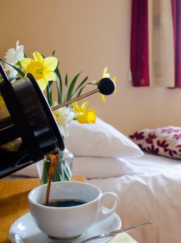 Galvins On The Green B&B