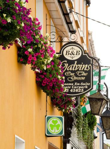 Galvins On The Green B&B