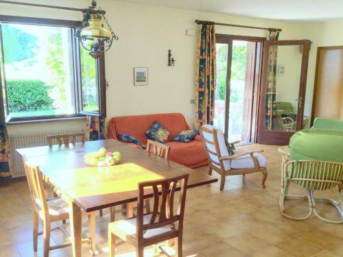 Serene Villa In Travesio With Private Pool