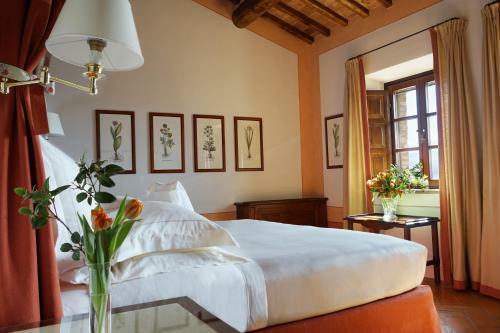 Hotel Castello Banfi - Il Borgo