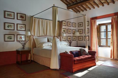 Hotel Castello Banfi - Il Borgo