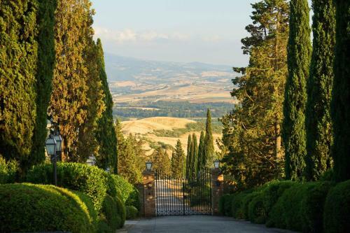 Hotel Castello Banfi - Il Borgo