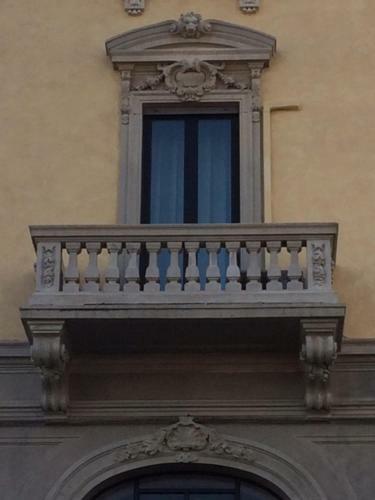 Hotel La Nuova Rotaia