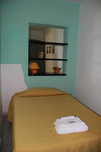 Hotel Minerva
