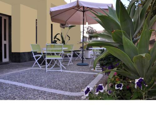 Hotel Minerva