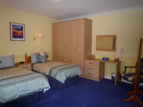 Avlon House Bed And Breakfast
