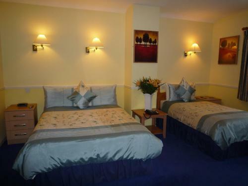 Avlon House Bed And Breakfast