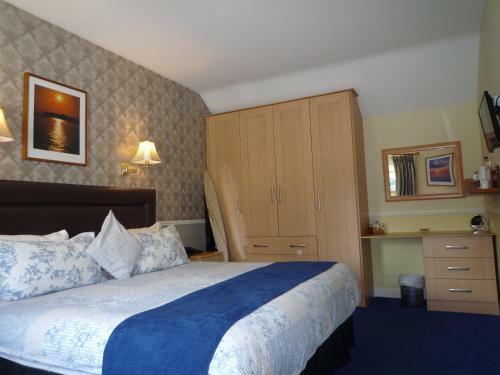 Avlon House Bed And Breakfast