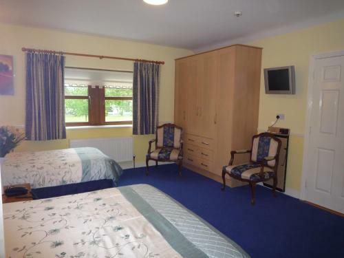Avlon House Bed And Breakfast