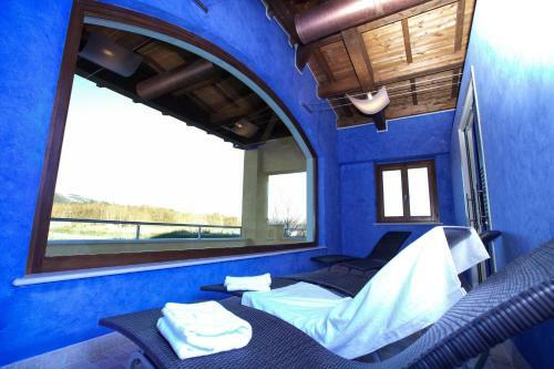 La Dimora Del Baco Hotel