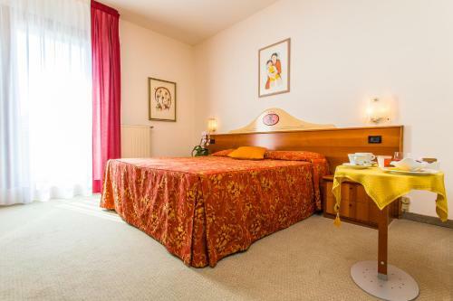 Hotel Tegorzo