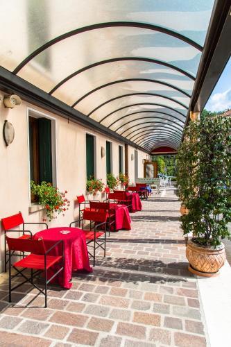 Hotel Tegorzo
