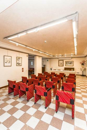 Hotel Tegorzo