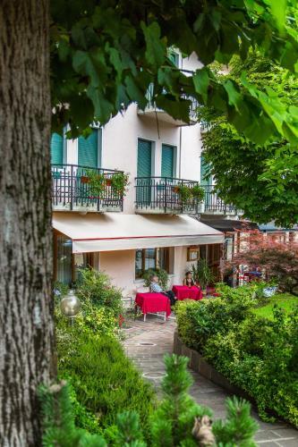 Hotel Tegorzo