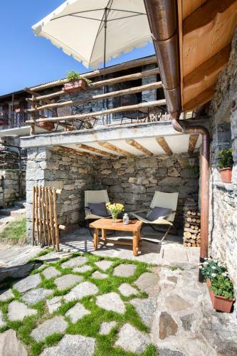 Agroturismo Agriturismo Da Attilio