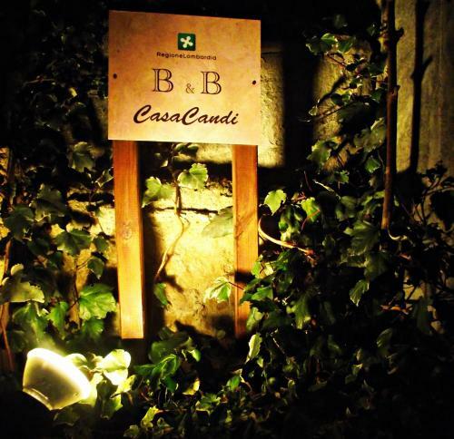 Bed & Breakfast Casacandi