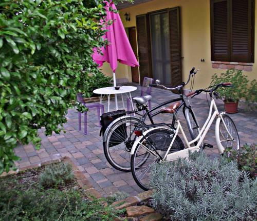Bed & Breakfast Casacandi