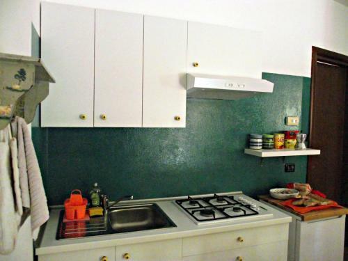 Bed & Breakfast Casacandi