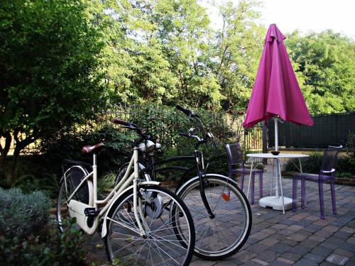 Bed & Breakfast Casacandi