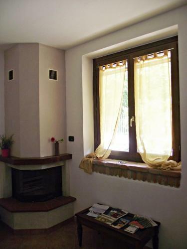 Bed & Breakfast Casacandi