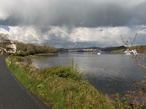 Donegal Estuary Holiday Homes