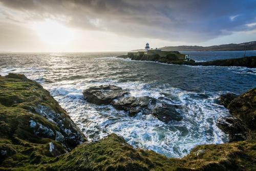 Donegal Estuary Holiday Homes