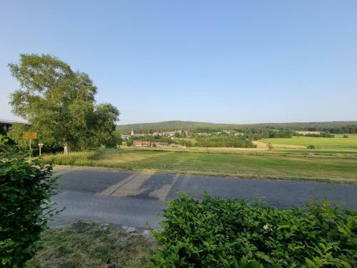 Apartamento Ferienwohnung Dietel
