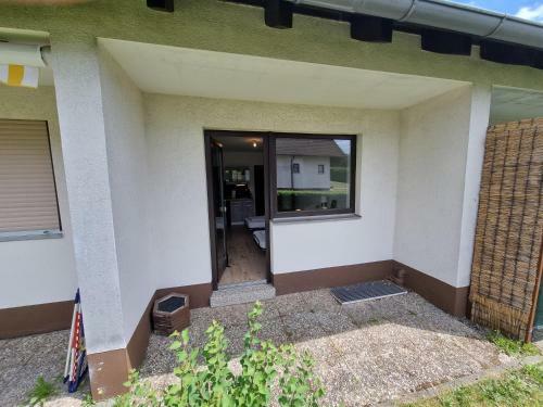 Apartamento Ferienwohnung Dietel