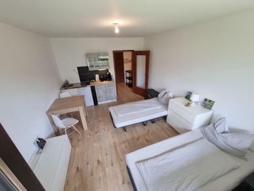 Apartamento Ferienwohnung Dietel