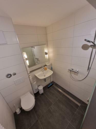 Apartamento Ferienwohnung Dietel