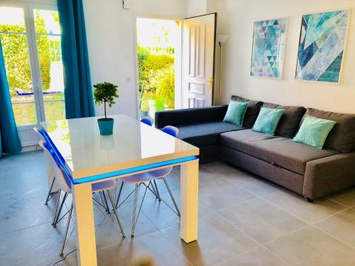 Apartamento Modern House Garden Paris Disneyland