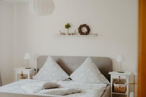 Apartamento Ferienhaus Anni